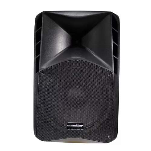 Bocina Bi-Amplificada 15 1600w Dsp Profesional Prime