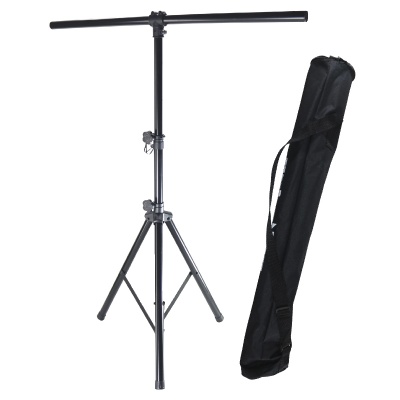 Stand Tripie Pedestal Para Luces Par 64 Profesional