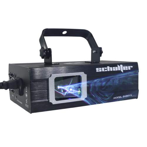 Laser Rgb Multicolor Red Green Blue Schalter Lighting