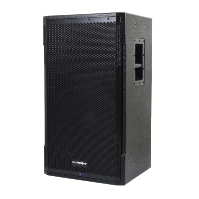 Titan Full Range 15 Profesional 1500w Rms Dsp Led