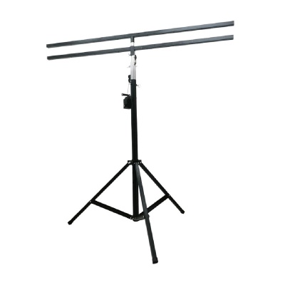 Stand Elevador Manual 4m para Luces Disco Dj 60 kg