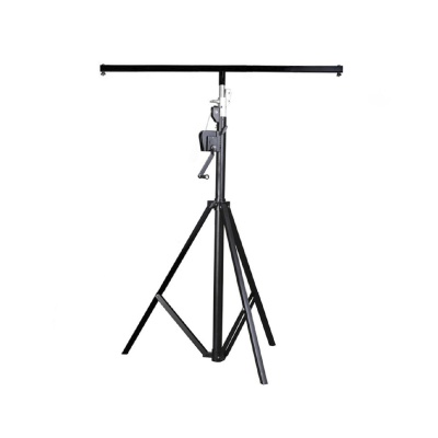 Stand Elevador Manual 4m Luces Disco Dj 60 kg