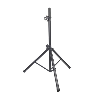 Pedestal Tripie Stand Para Bafle