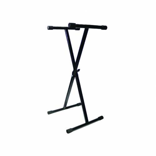 Base Soporte P piano Clásico O Teclado Con Forma De X