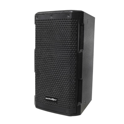 Schalter Activo 8¨ 400wrms Clase D Dsp Severus Profesional