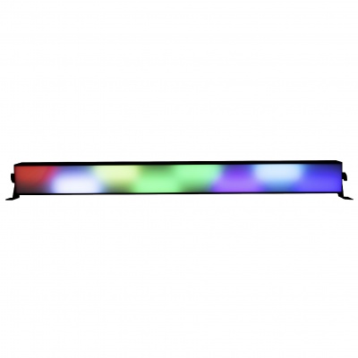Barra LED Colores Para DJ 16
