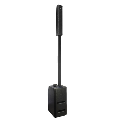 Sistema De Audio Profesional Con Subwoofer 260w Rms