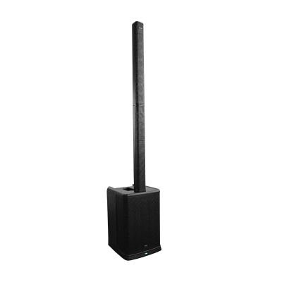 Schalter Sistema Bocina Audio Lineal En Torre 800w Rms