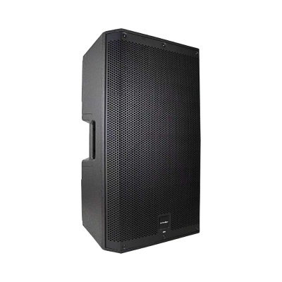 Bocina Bi-amplificado Profesional 15 Clase D 500w Rms