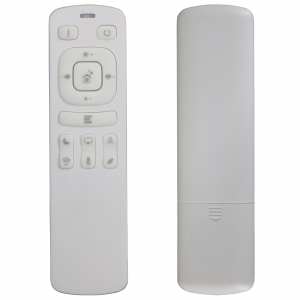 Control Remoto Para Foco Led Rgb Colores Luz Disco Schalter